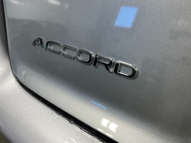 Thumbnail: 2025 Honda Accord - 5
