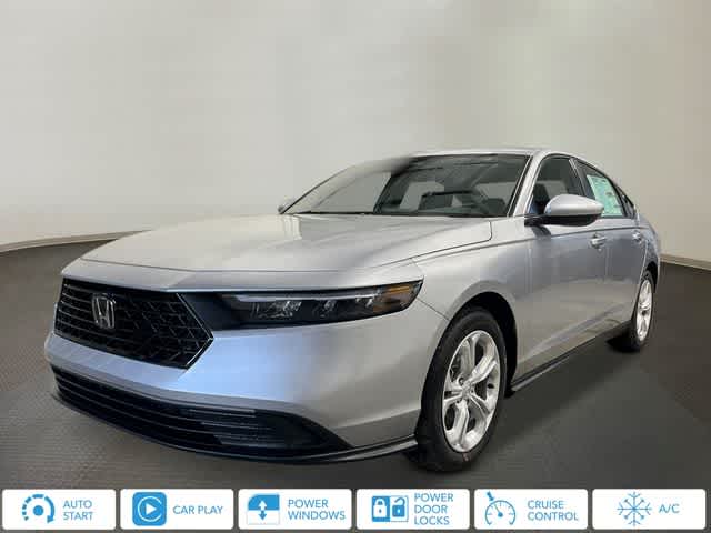 Thumbnail: 2026 Honda Accord - 1