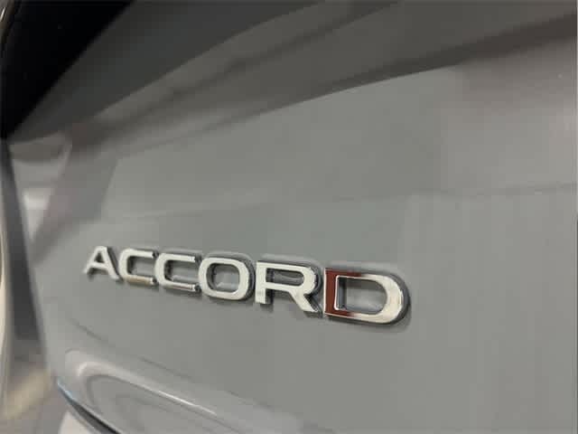 Thumbnail: 2025 Honda Accord - 5