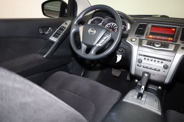 Thumbnail: 2011 Nissan Murano - 19