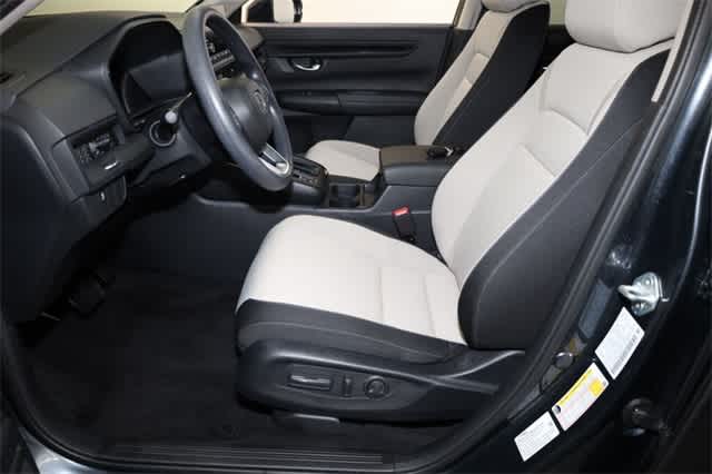 Thumbnail: 2024 Honda CR-V - 15