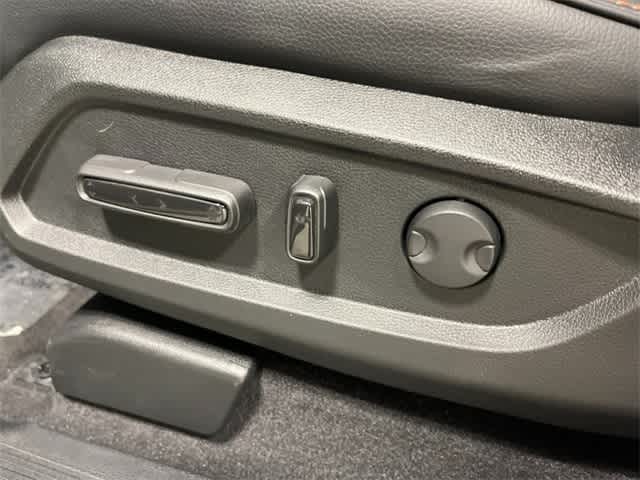 Thumbnail: 2026 Honda Passport - 14