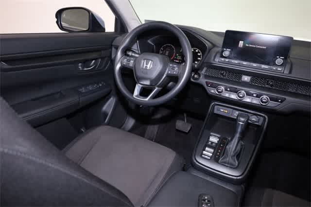 Thumbnail: 2024 Honda CR-V - 21