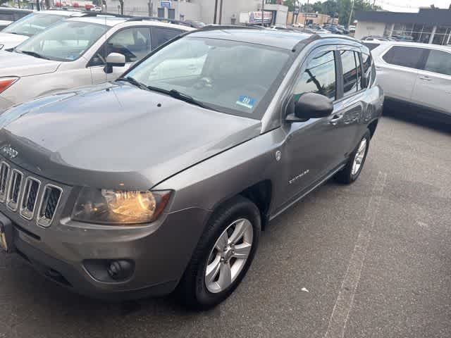 2014 Jeep Compass Sport -
                  Union, NJ