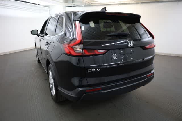 Thumbnail: 2024 Honda CR-V - 5
