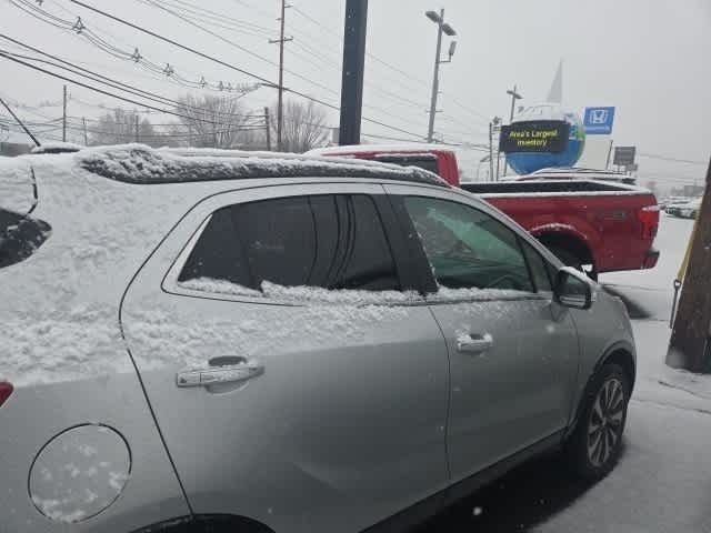 Thumbnail: 2018 Buick Encore - 15