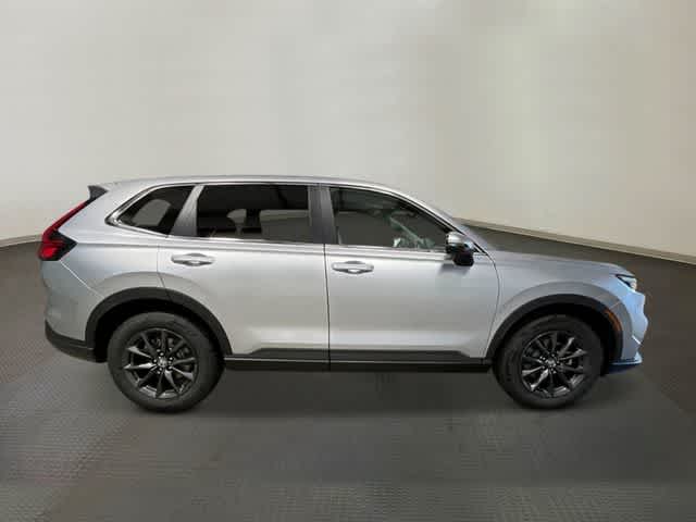 Thumbnail: 2026 Honda CR-V - 7