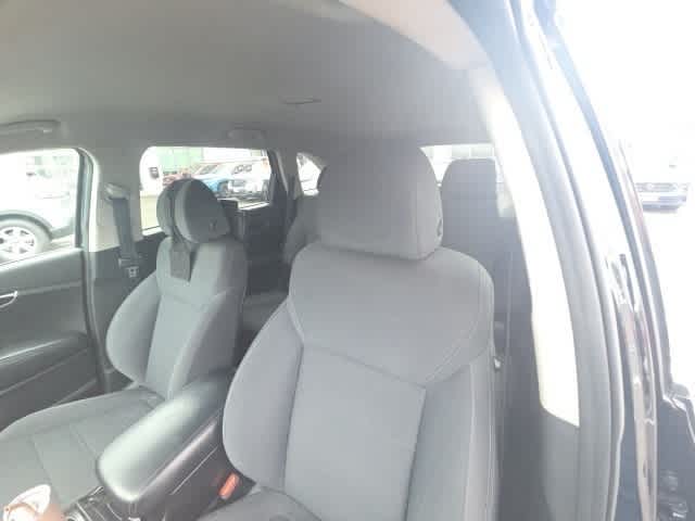 2019 Kia Sorento LX 25