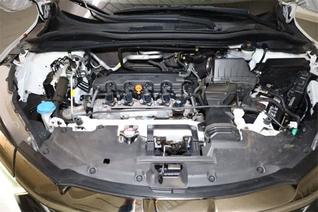 Thumbnail: 2019 Honda HR-V - 33