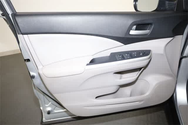 Thumbnail: 2013 Honda CR-V - 13