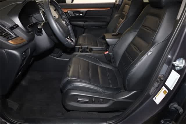 Thumbnail: 2022 Honda CR-V - 15