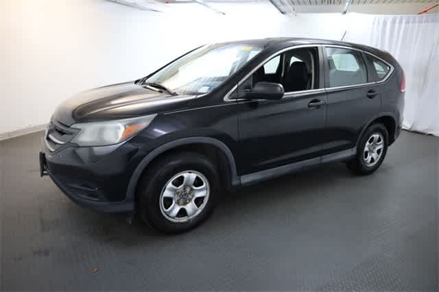 Thumbnail: 2014 Honda CR-V - 2