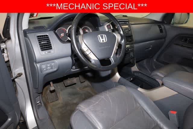 Thumbnail: 2007 Honda Pilot - 14