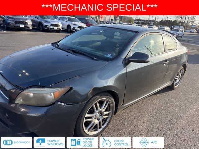 2006 Scion tC Base -
                  Union, NJ
