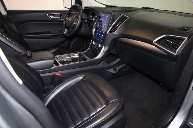 Thumbnail: 2024 Ford Edge - 19