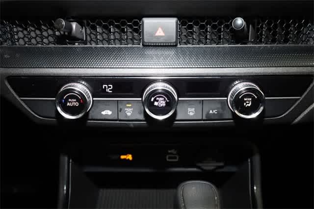 Thumbnail: 2023 Honda CR-V - 28