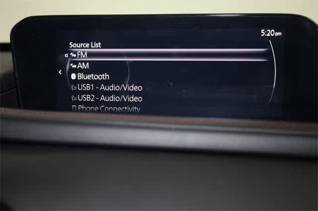 Thumbnail: 2024 Mazda CX-30 - 30