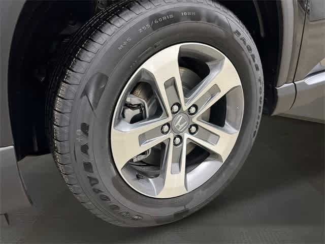 Thumbnail: 2025 Honda Pilot - 11