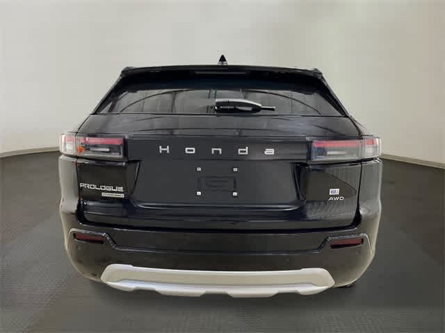 Thumbnail: 2026 Honda Prologue - 4