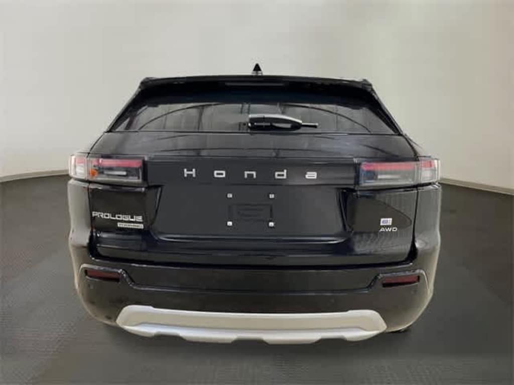 New 2026 Honda Prologue Touring SUV