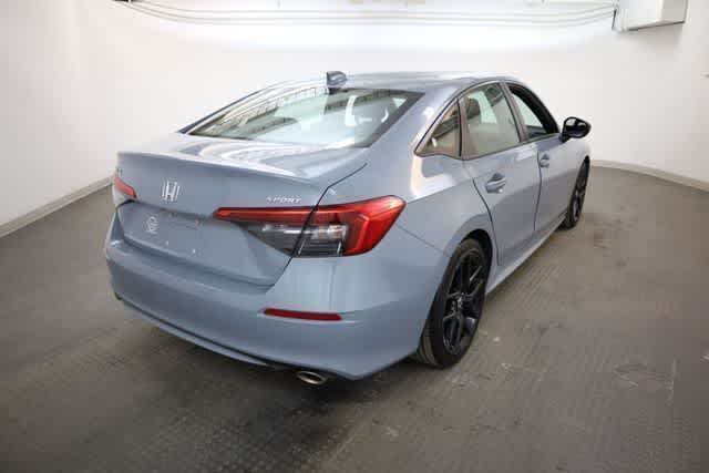 Thumbnail: 2023 Honda Civic - 7