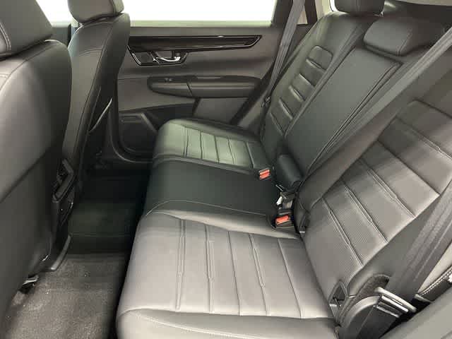 Thumbnail: 2026 Honda CR-V - 24