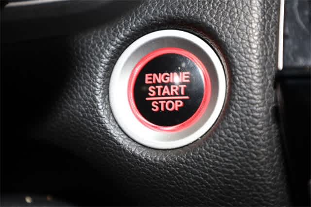 Thumbnail: 2022 Honda CR-V - 33