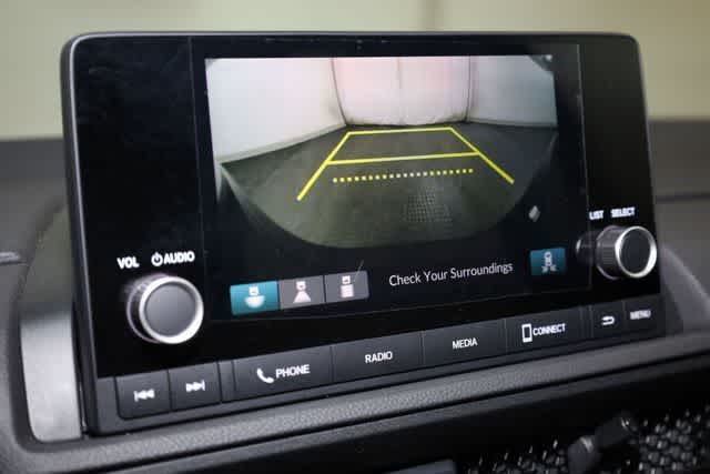 Thumbnail: 2024 Honda CR-V - 17