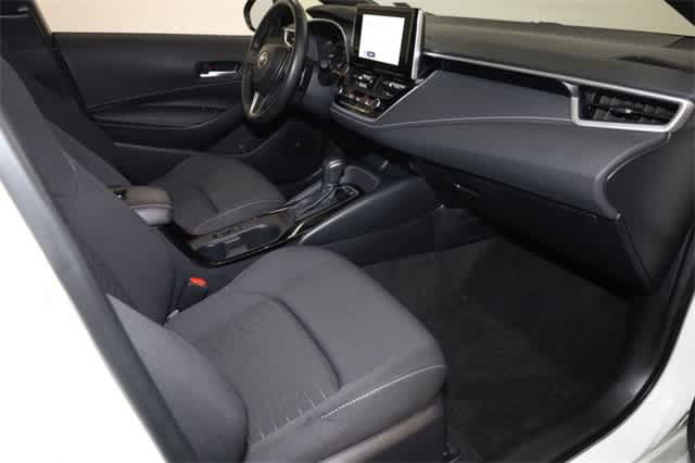 Thumbnail: 2024 Toyota Corolla - 19