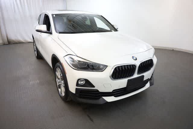 Thumbnail: 2020 BMW X2 - 11