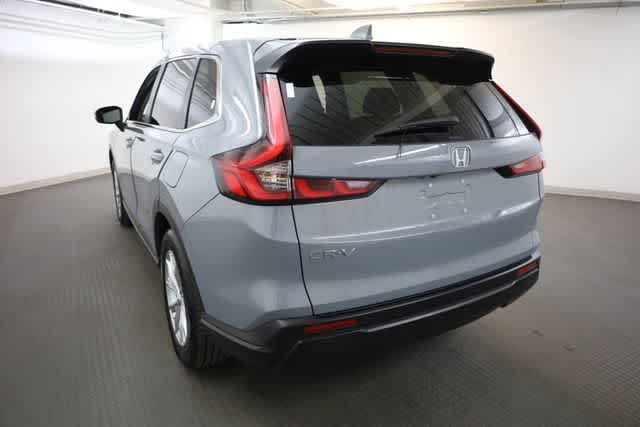 Thumbnail: 2024 Honda CR-V - 5