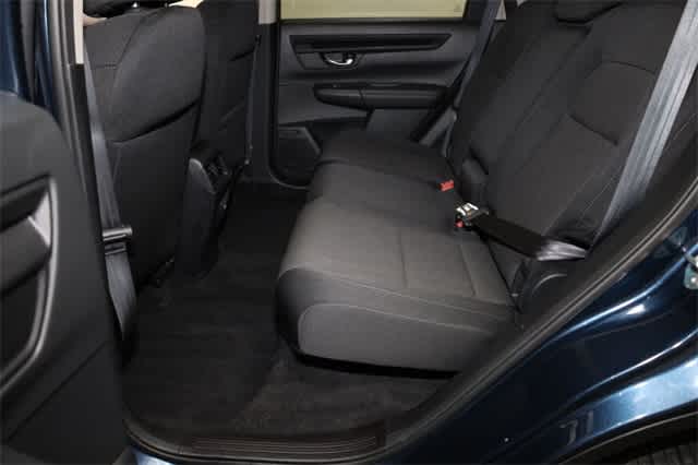 Thumbnail: 2024 Honda CR-V - 21