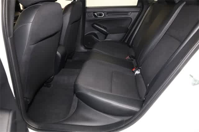 Thumbnail: 2023 Honda Civic - 22