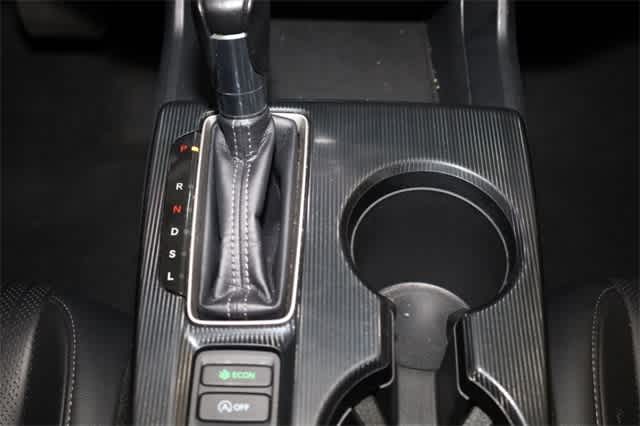 Thumbnail: 2022 Honda Civic - 32