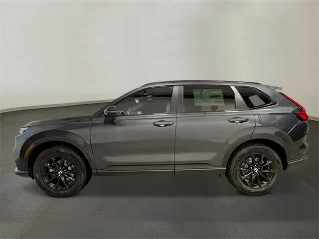 Thumbnail: 2026 Honda CR-V - 2