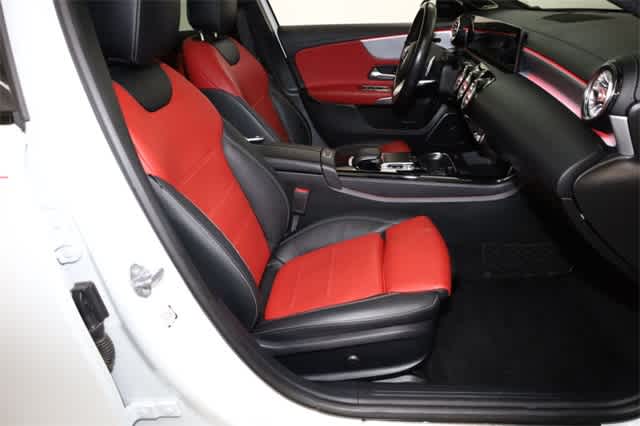 Thumbnail: 2019 Mercedes-Benz A-Class - 20