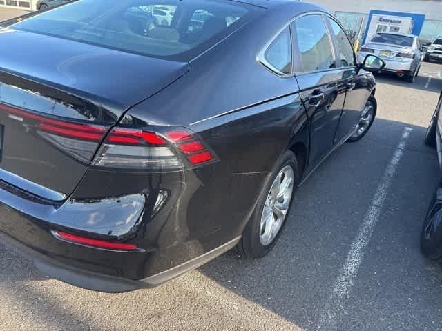 Thumbnail: 2023 Honda Accord - 19