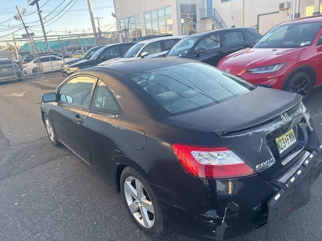 Thumbnail: 2007 Honda Civic - 4