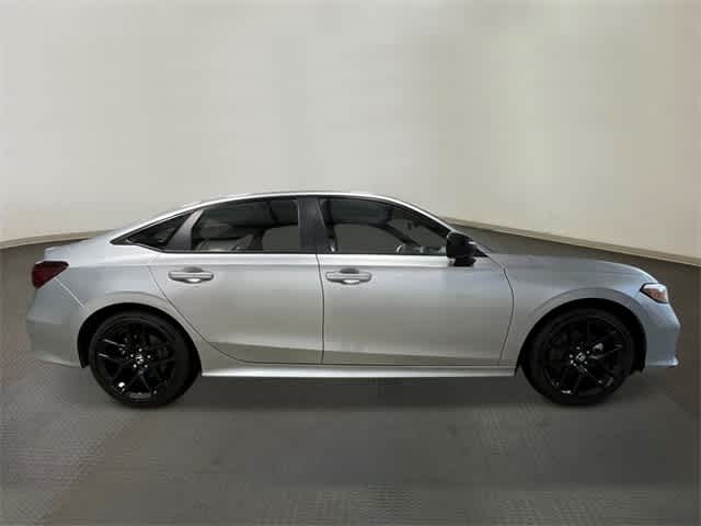 Thumbnail: 2026 Honda Civic - 7