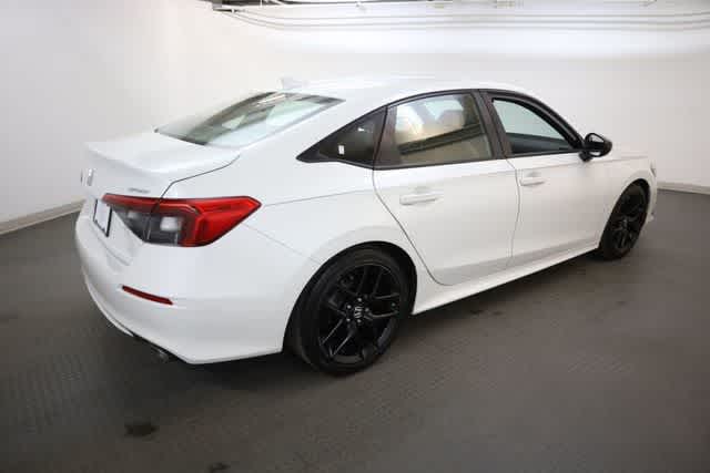 Thumbnail: 2023 Honda Civic - 8