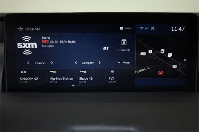 Thumbnail: 2021 Acura TLX - 28