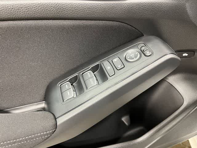 Thumbnail: 2026 Honda Civic - 13