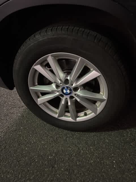 Thumbnail: 2015 BMW X5 - 11