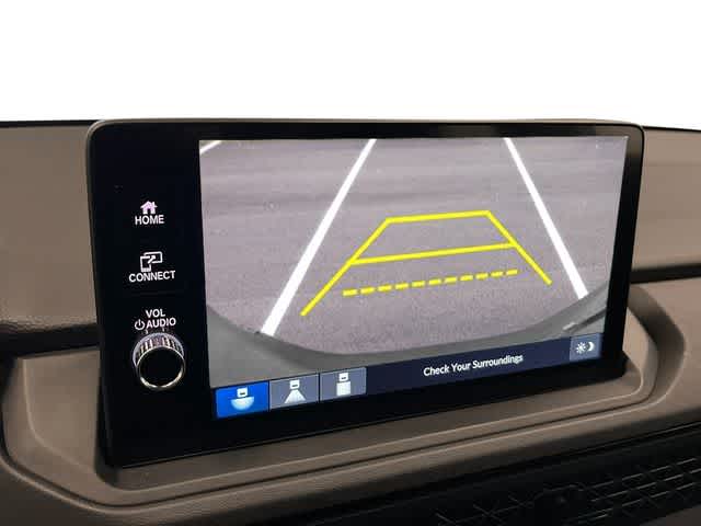 Thumbnail: 2026 Honda Accord - 18