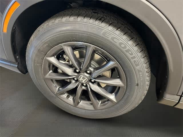 Thumbnail: 2026 Honda CR-V - 10