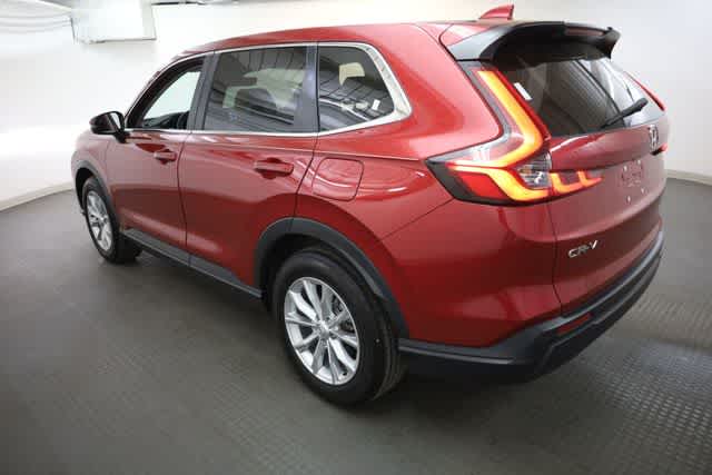 Thumbnail: 2024 Honda CR-V - 4