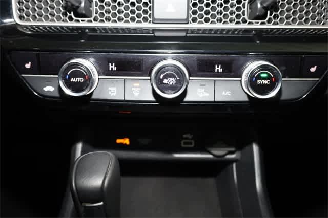 Thumbnail: 2023 Honda Civic - 32