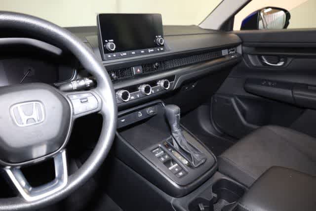 Thumbnail: 2023 Honda CR-V - 16