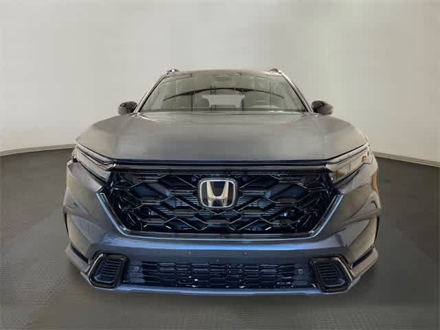 Thumbnail: 2026 Honda CR-V - 10
