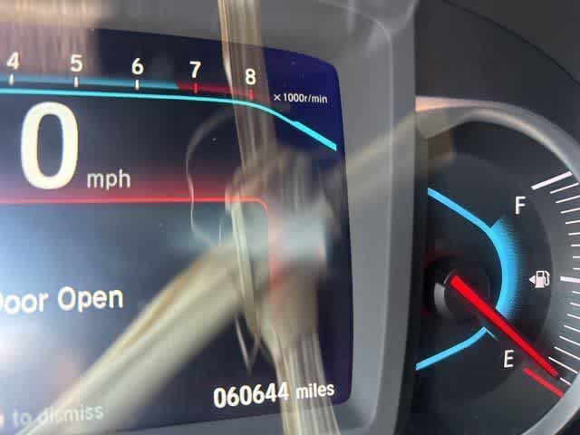 Thumbnail: 2019 Honda Passport - 5